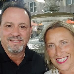 Meet your Posher, Peter